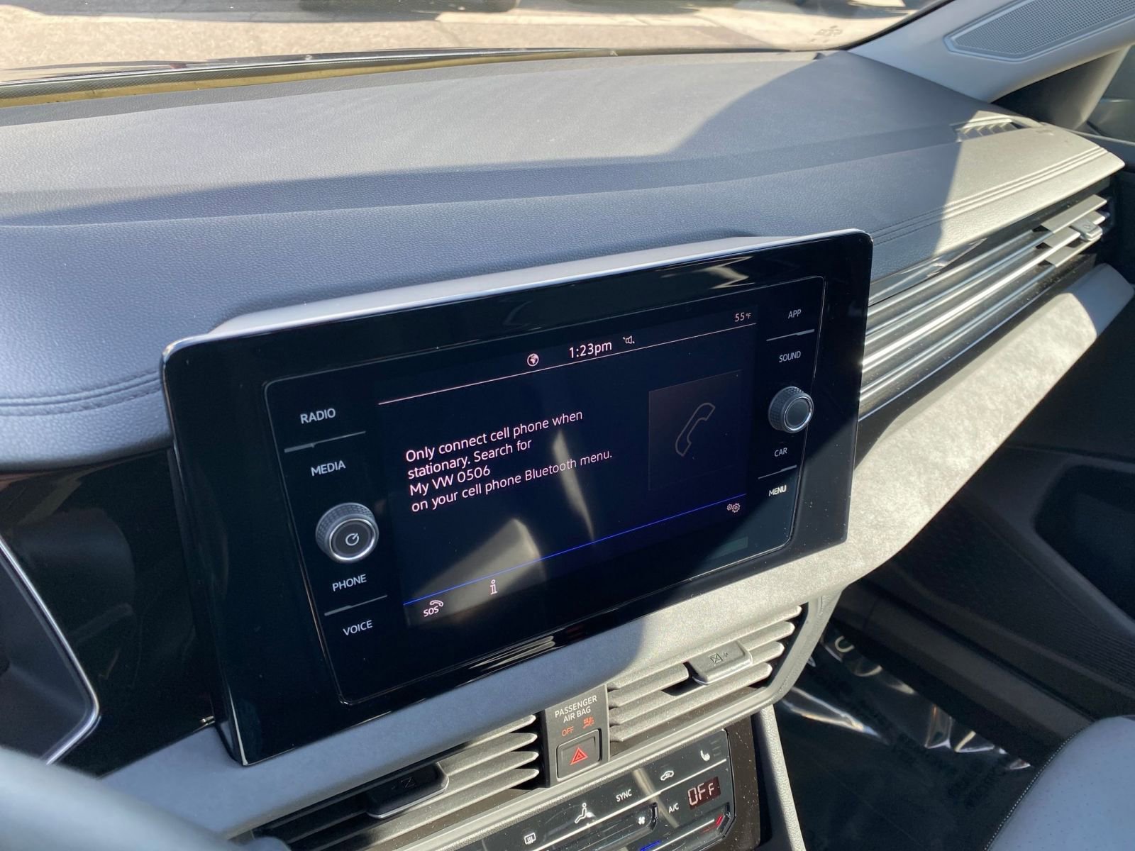 Thumbnail: 2025 Volkswagen Jetta - 21