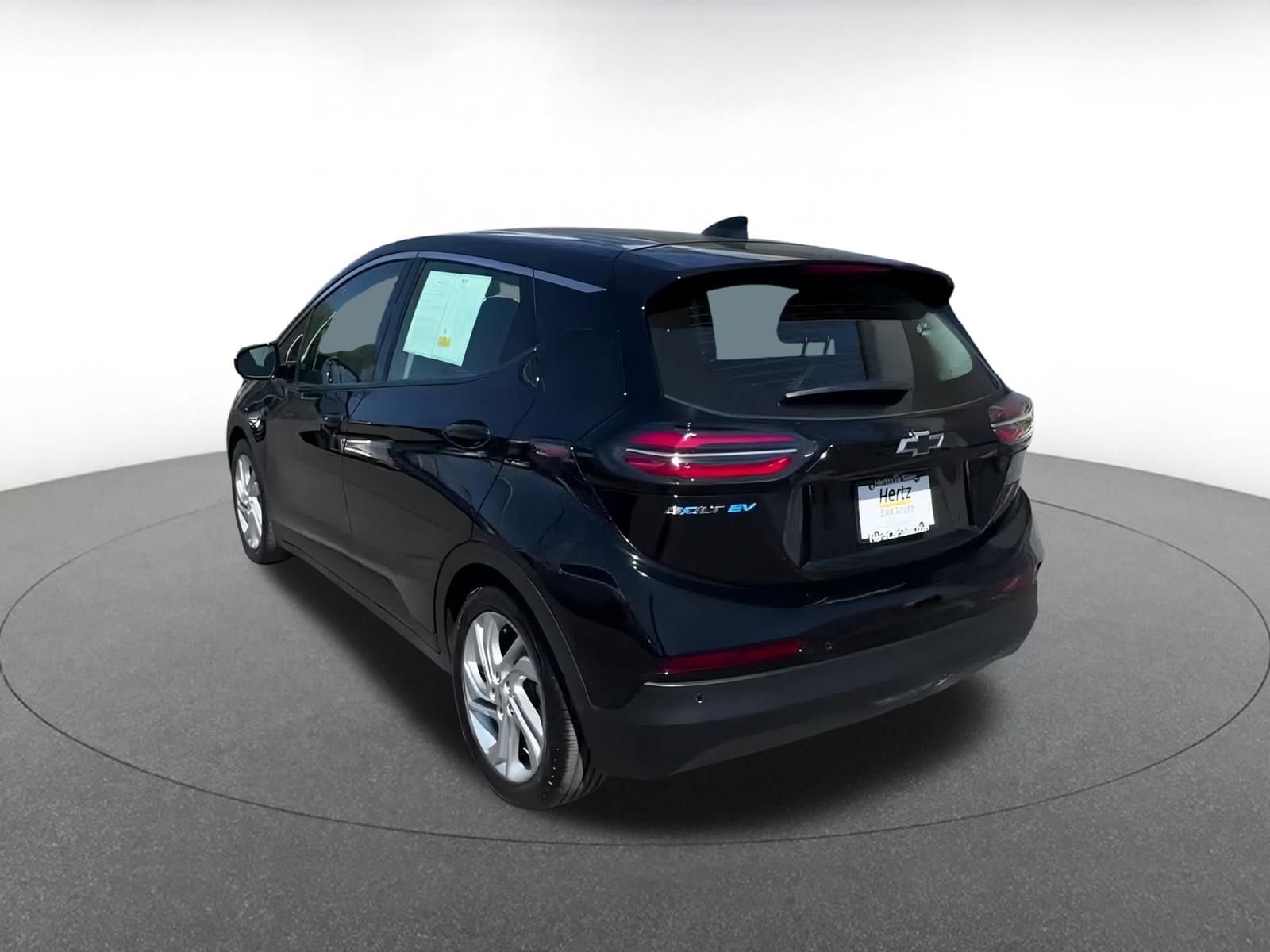 Thumbnail: 2023 Chevrolet Bolt EV - 11