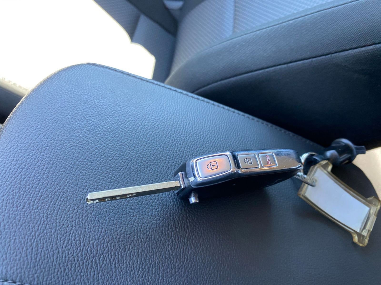 Thumbnail: 2025 Kia Soul - 21