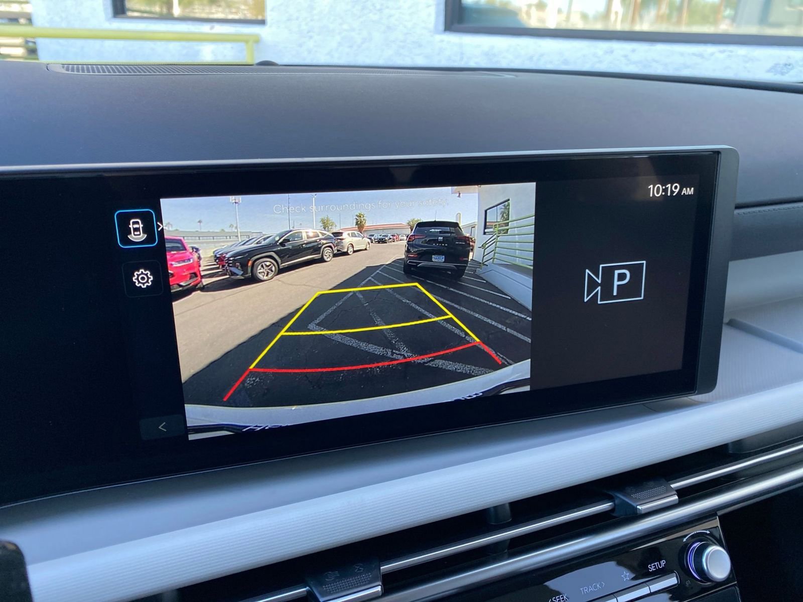 Thumbnail: 2025 Hyundai Tucson - 17