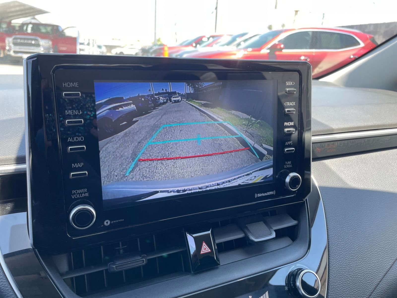 Thumbnail: 2021 Toyota Corolla - 17