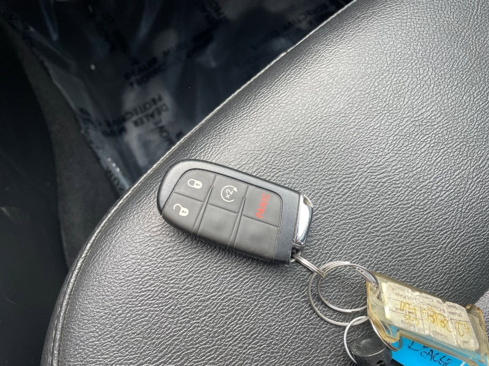 Thumbnail: 2025 Jeep Compass - 21