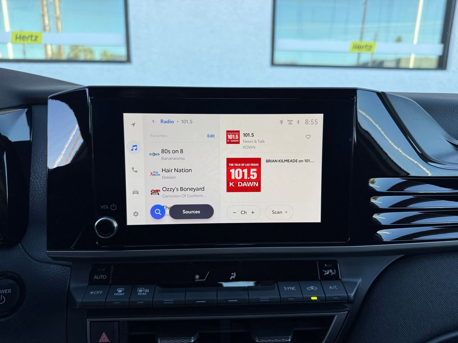 Thumbnail: 2025 Toyota Camry - 21