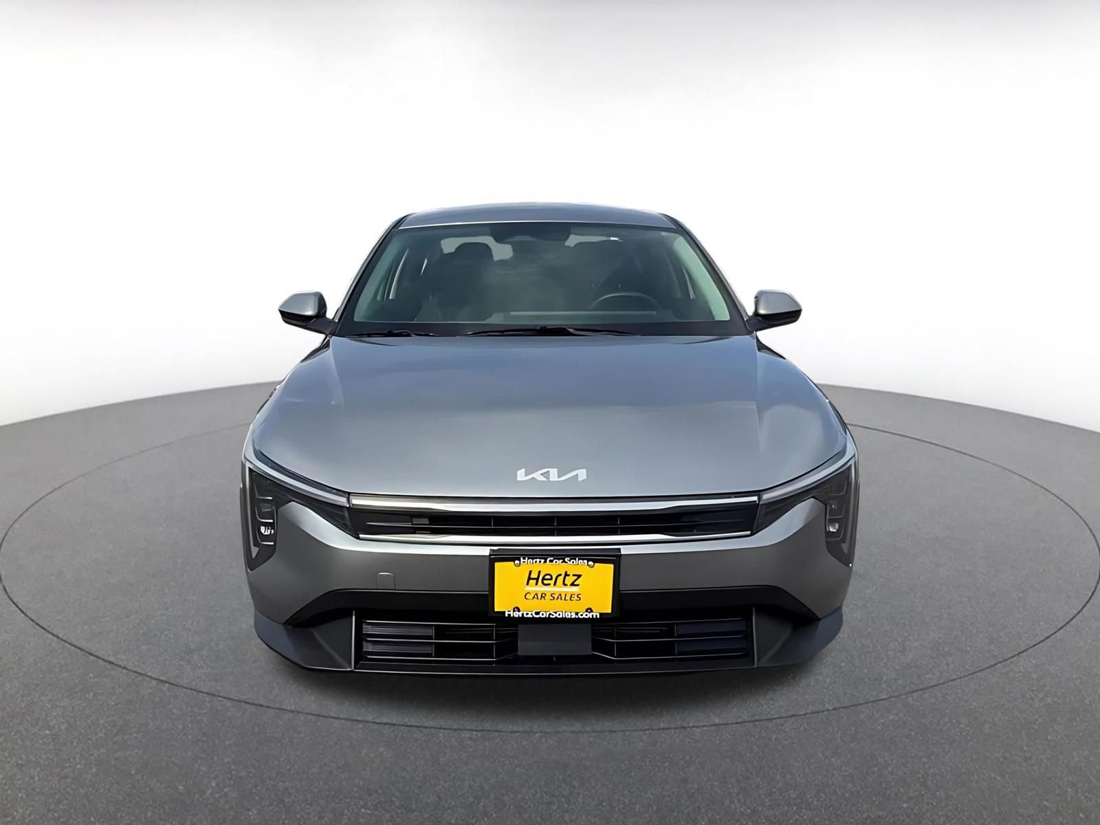 Thumbnail: 2025 Kia K4 - 4