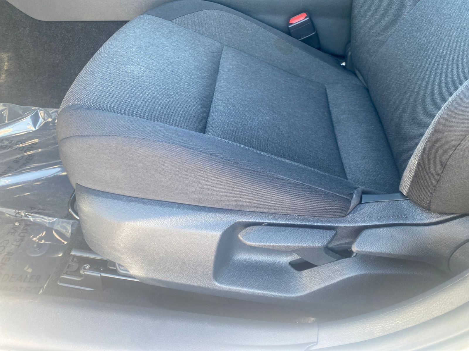 Thumbnail: 2025 Toyota Camry - 23