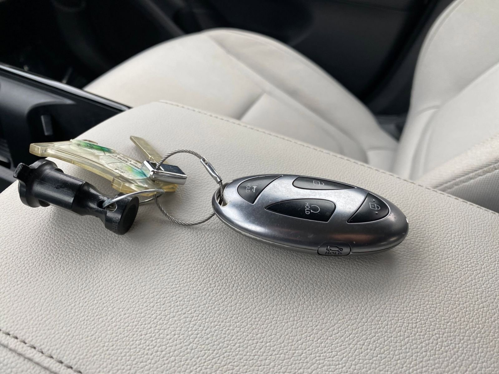 Thumbnail: 2025 Hyundai Tucson - 22