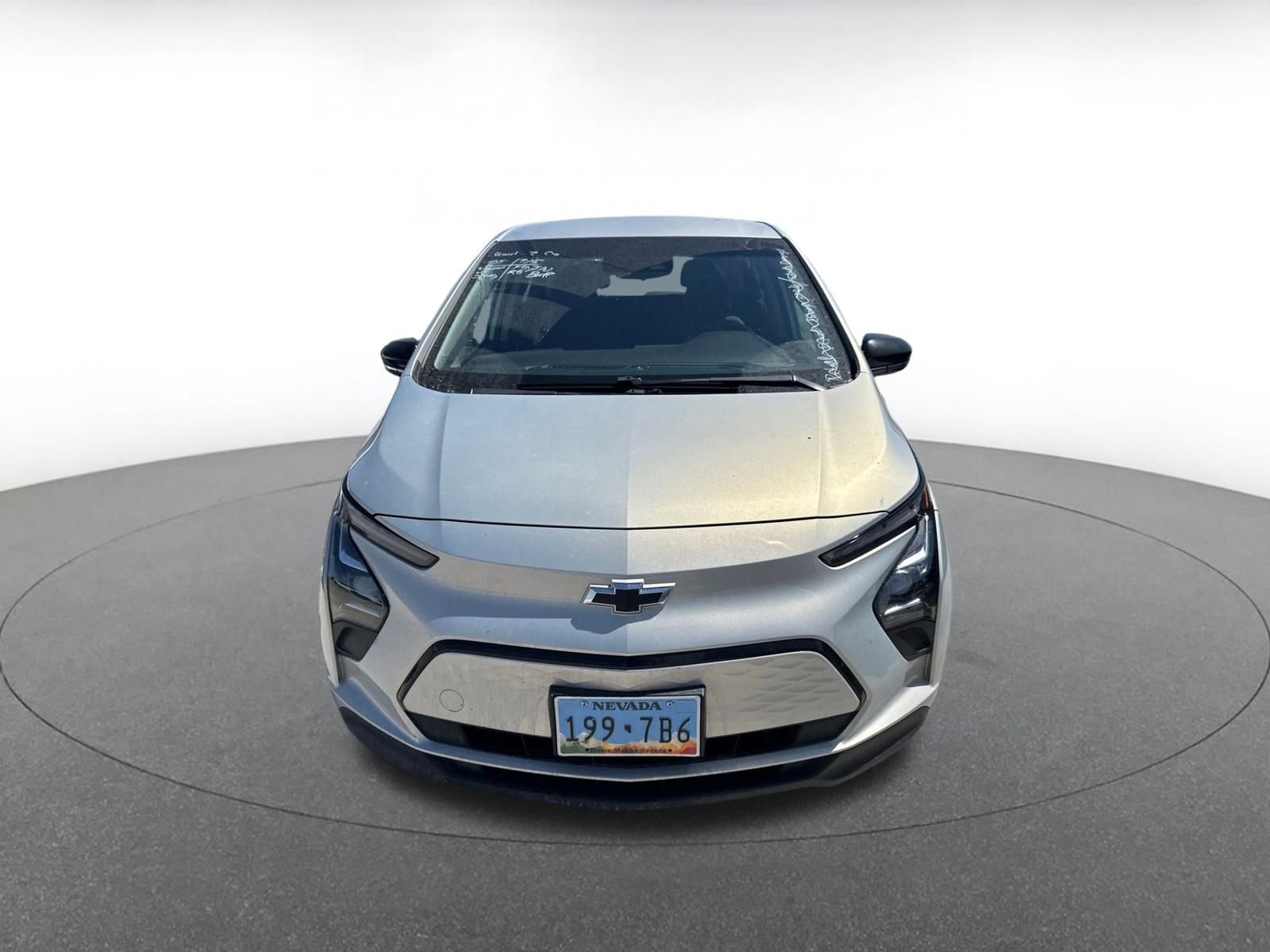 Thumbnail: 2023 Chevrolet Bolt EV - 9
