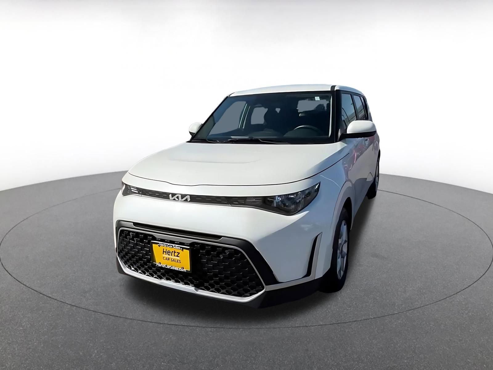 Thumbnail: 2025 Kia Soul - 7