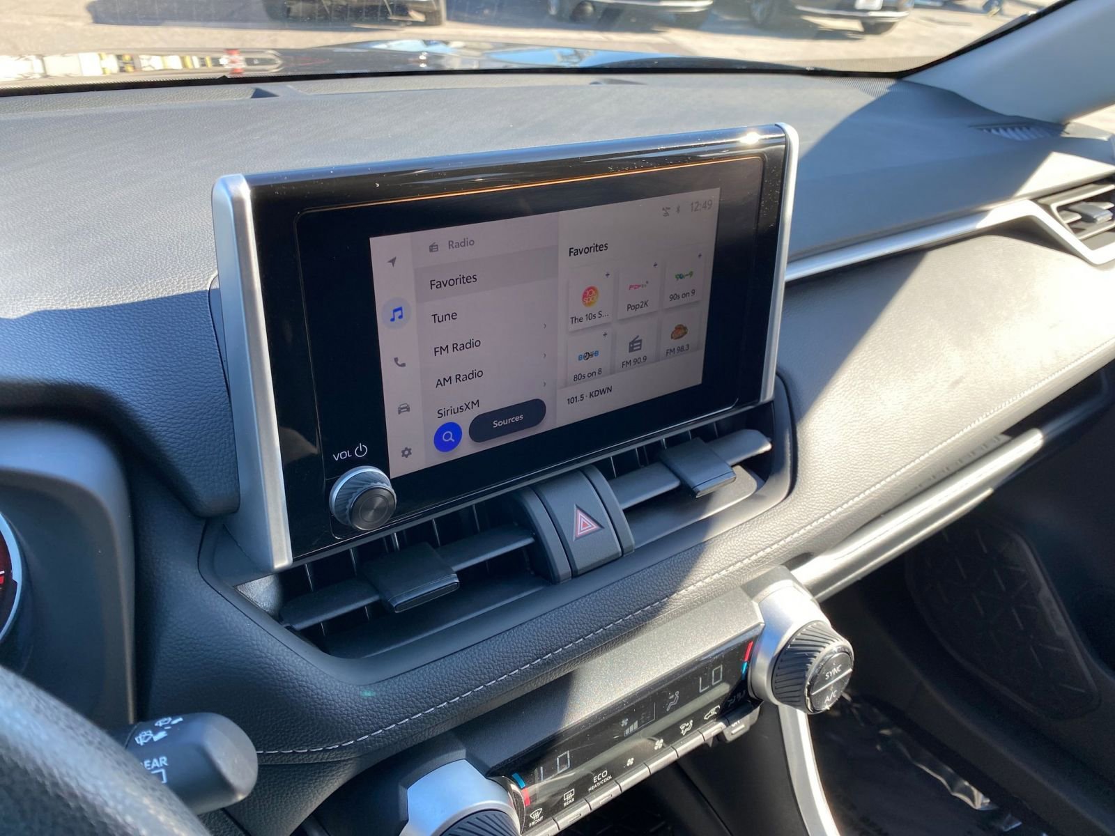 Thumbnail: 2025 Toyota RAV4 - 18