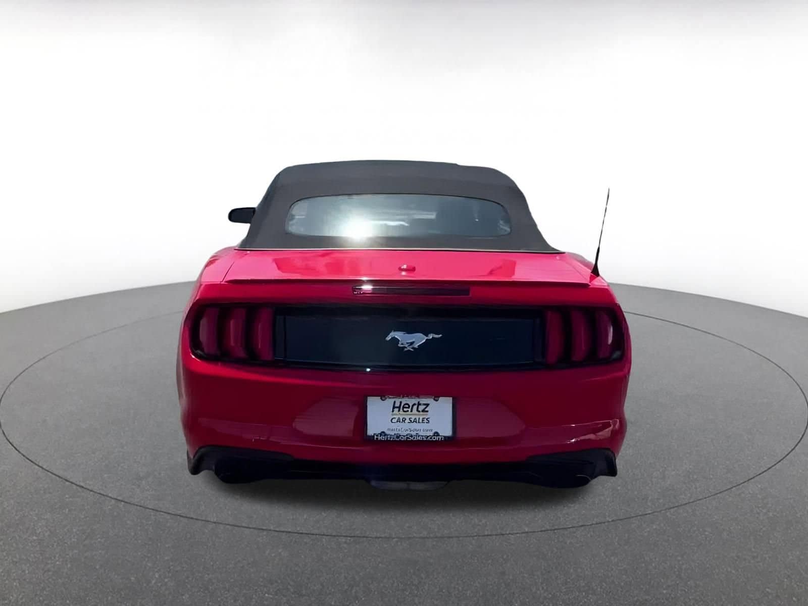 Thumbnail: 2023 Ford Mustang - 11