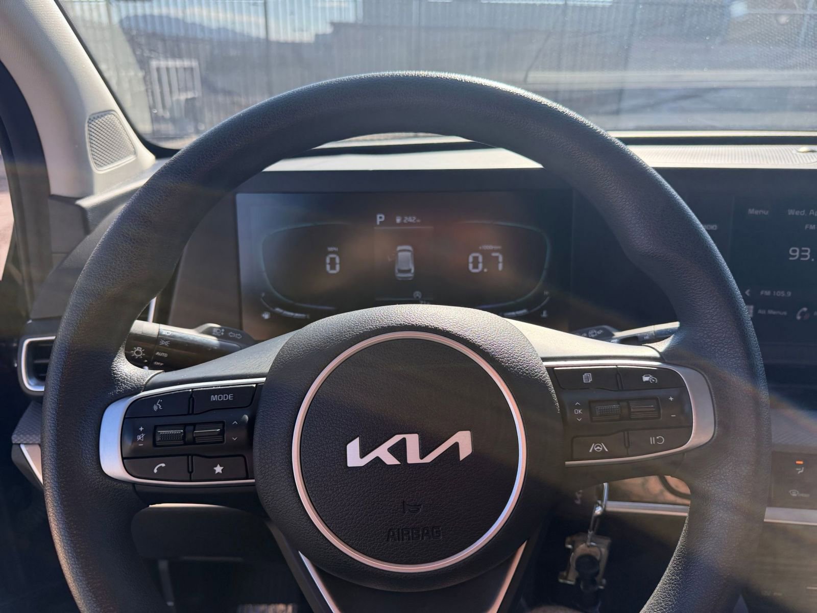 Thumbnail: 2025 Kia Sportage - 27
