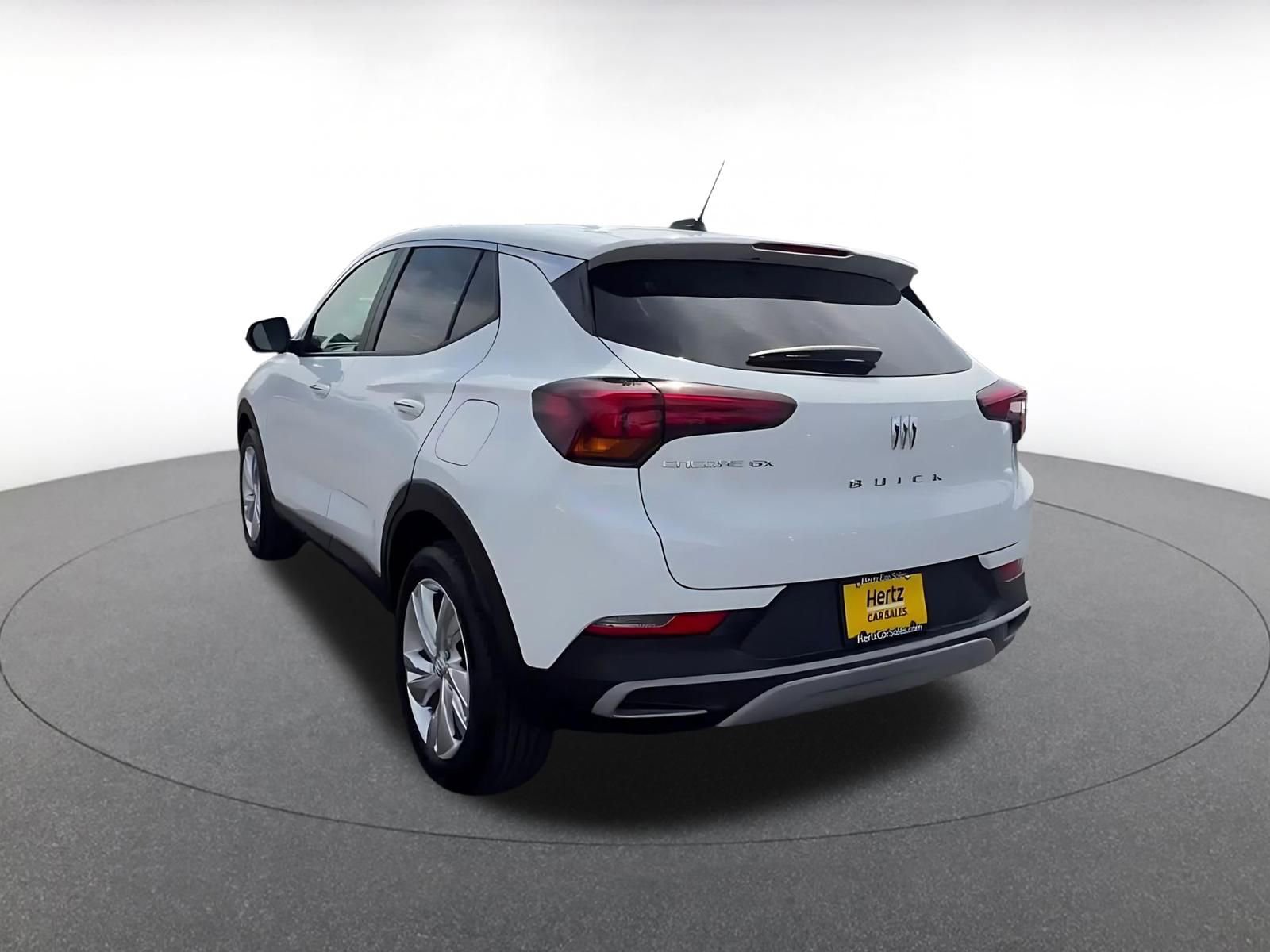 Thumbnail: 2025 Buick Encore GX - 11