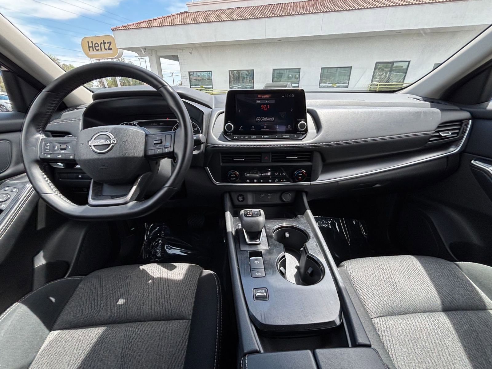 Thumbnail: 2025 Nissan Rogue - 35