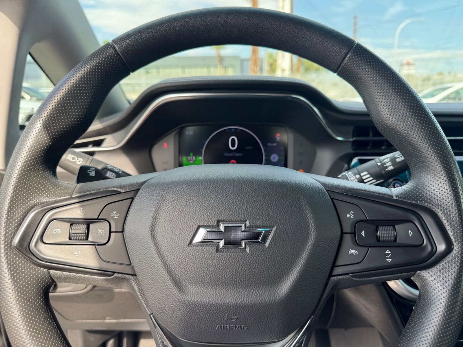 Thumbnail: 2023 Chevrolet Bolt EV - 30