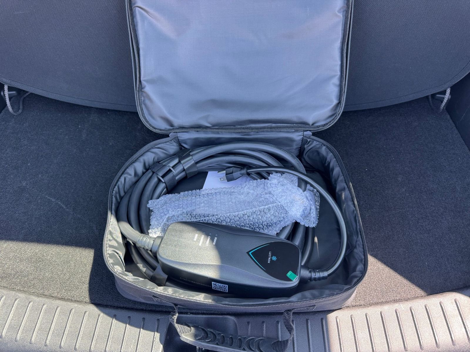 Thumbnail: 2023 Chevrolet Bolt EV - 22