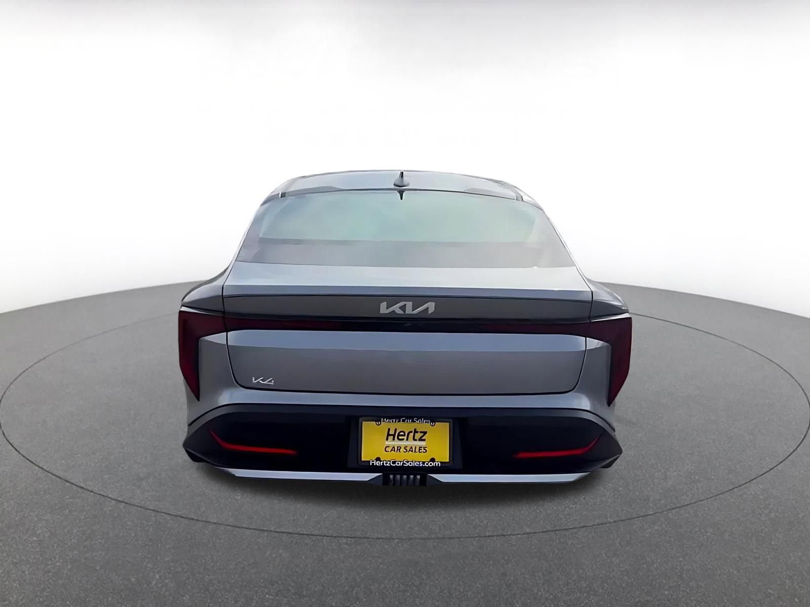 Thumbnail: 2025 Kia K4 - 12