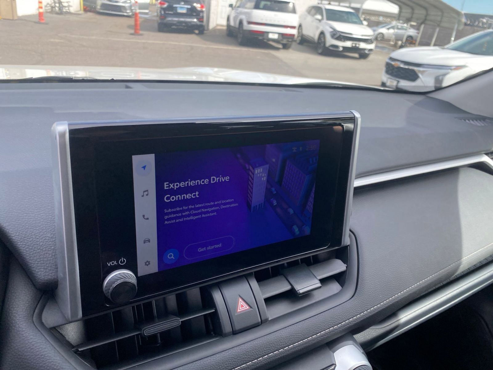 Thumbnail: 2025 Toyota RAV4 - 20