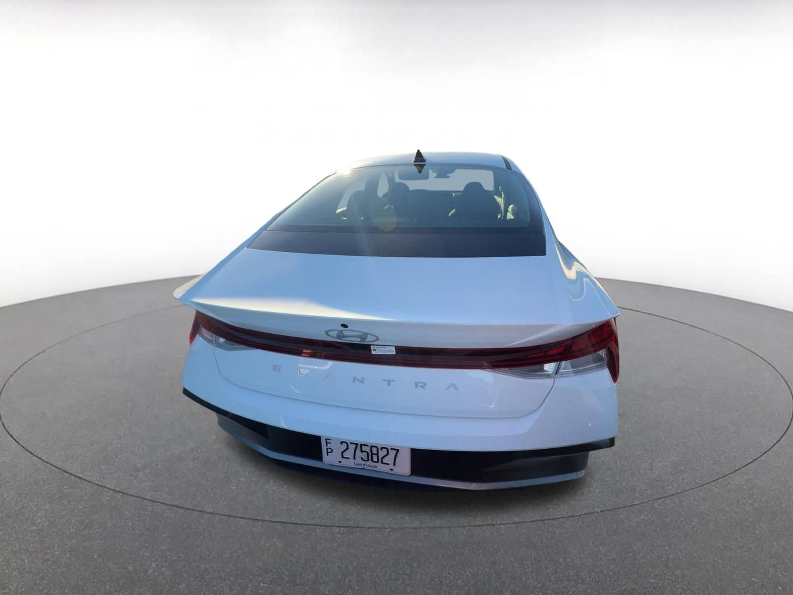 Thumbnail: 2025 Hyundai Elantra - 5