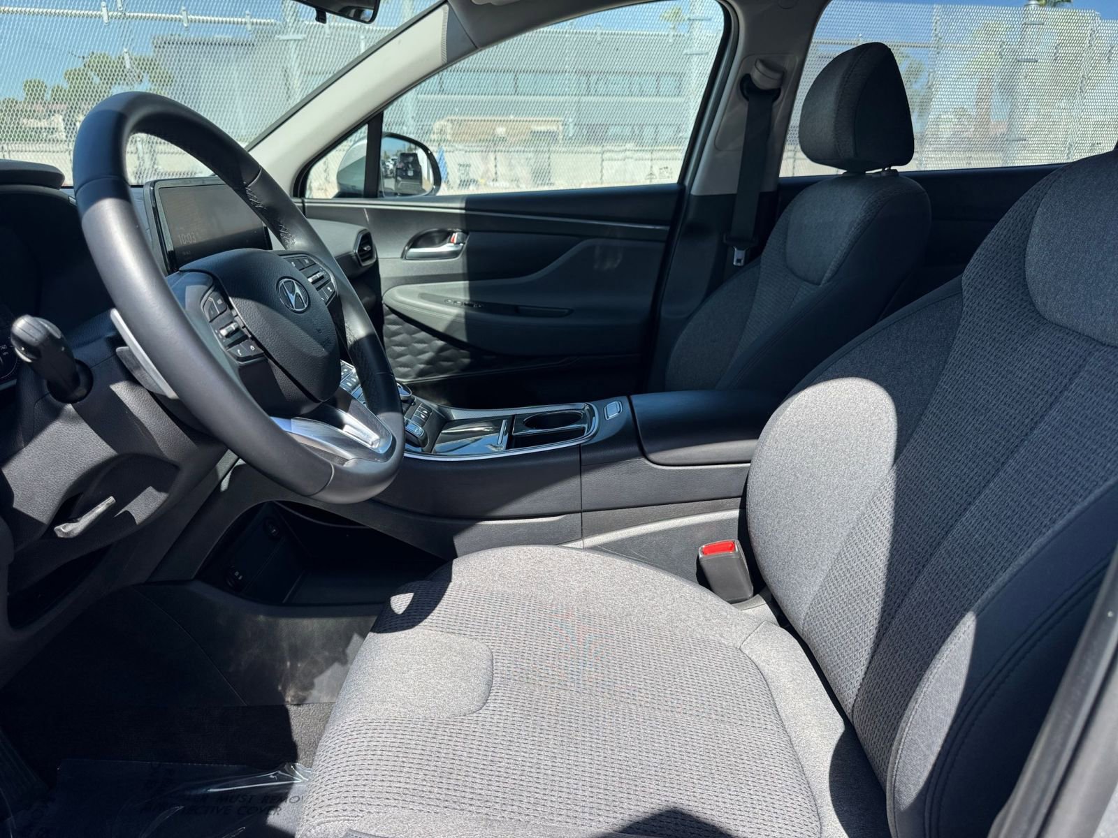 Thumbnail: 2023 Hyundai Santa Fe - 24