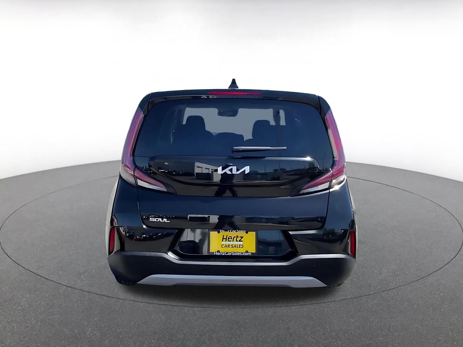 Thumbnail: 2025 Kia Soul - 12