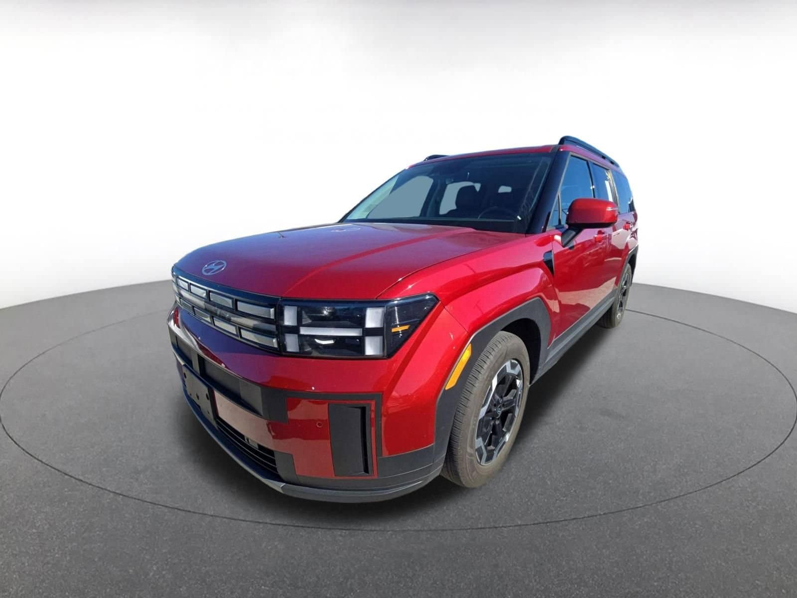 Thumbnail: 2025 Hyundai Santa Fe - 6