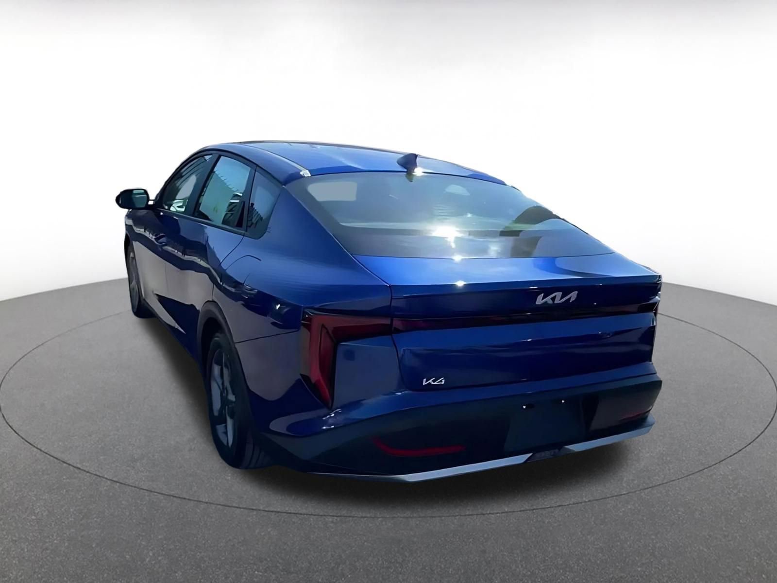 Thumbnail: 2025 Kia K4 - 11