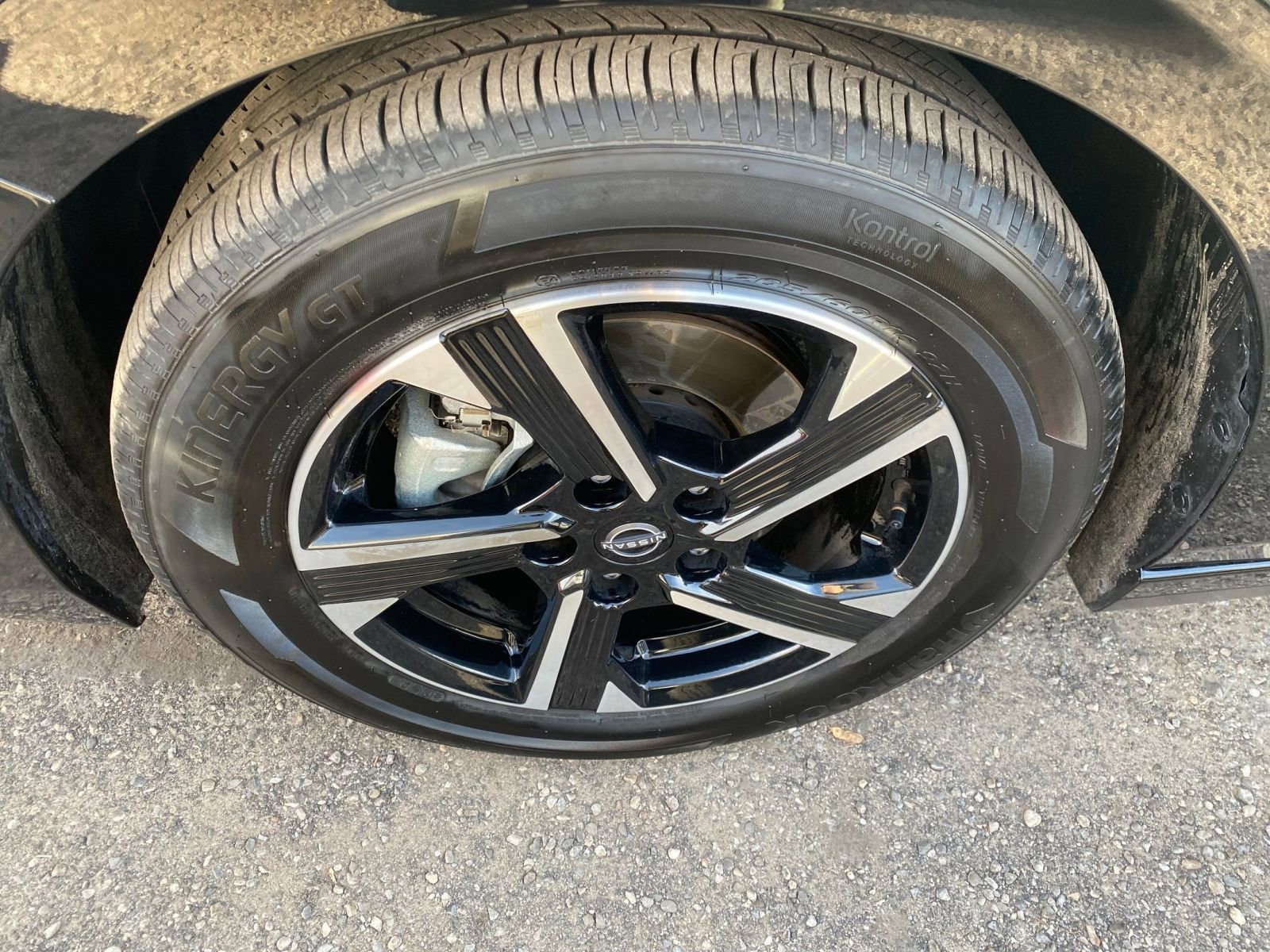 Thumbnail: 2025 Nissan Sentra - 28