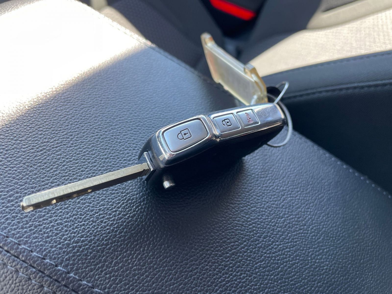 Thumbnail: 2024 Kia Sportage - 22