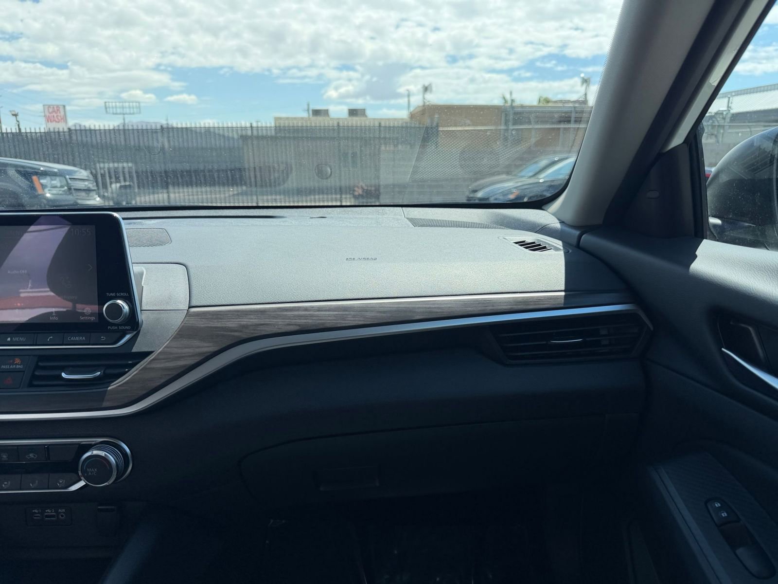 Thumbnail: 2025 Nissan Altima - 35