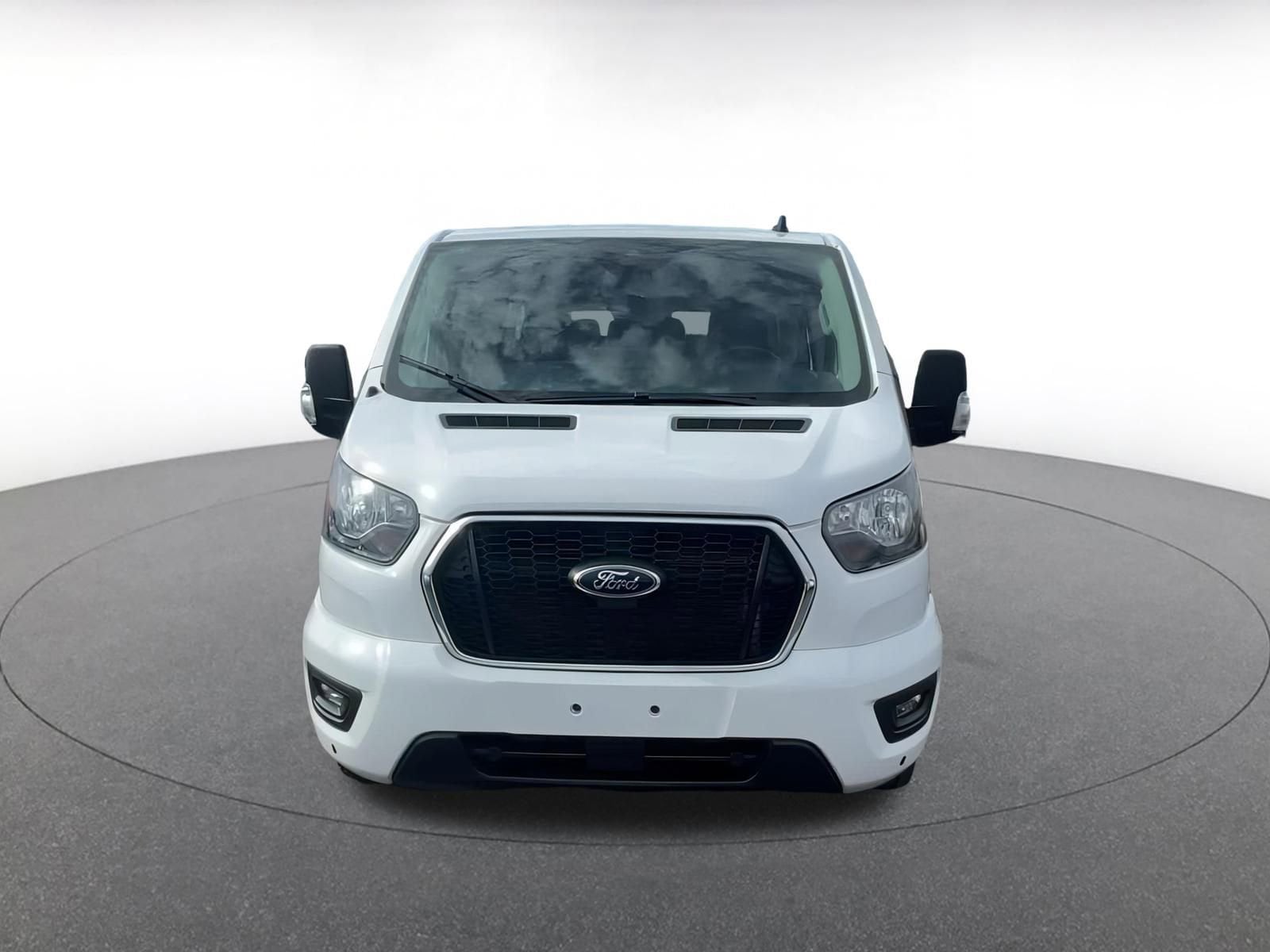 Thumbnail: 2024 Ford Econoline - 4