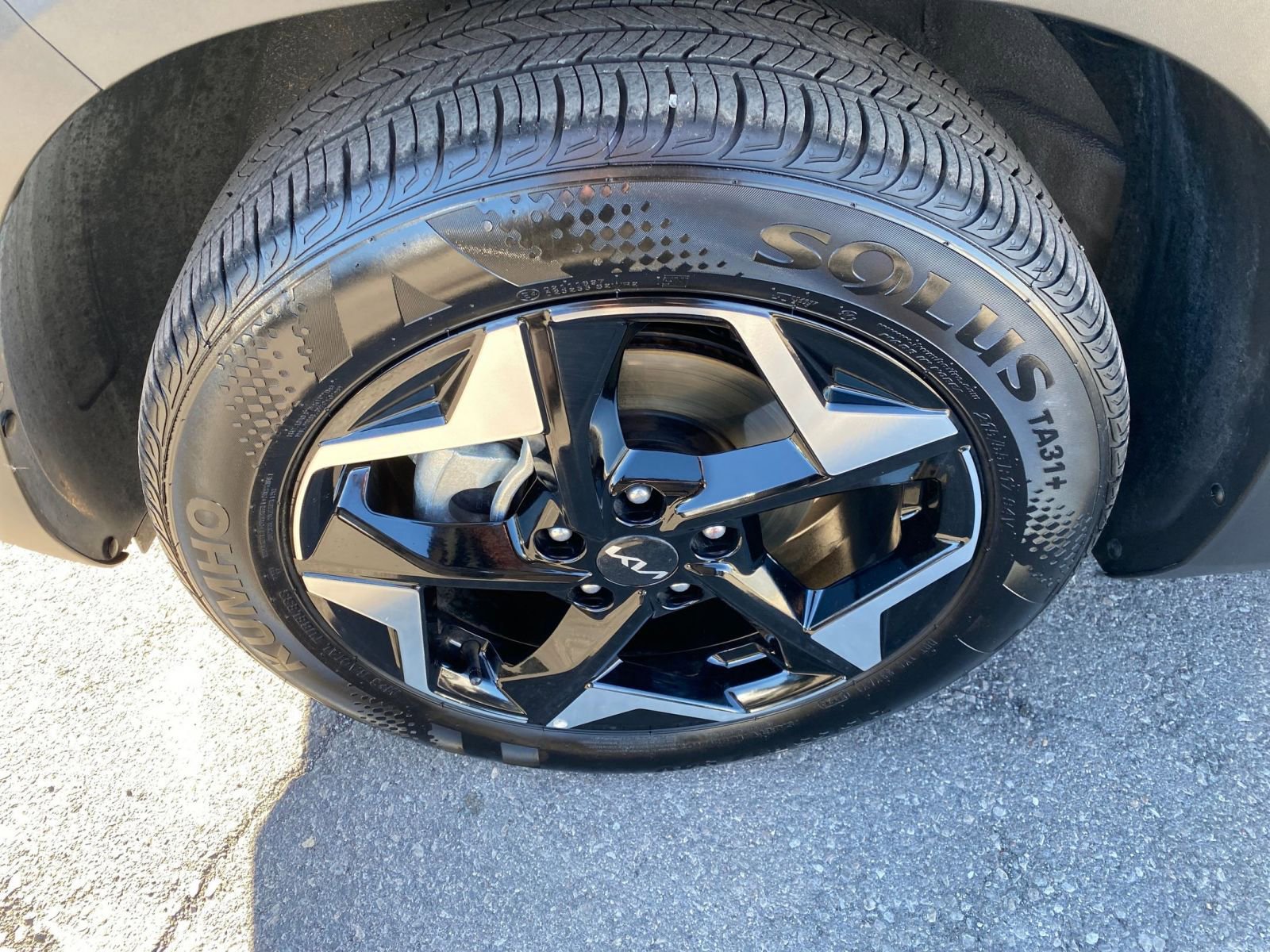 Thumbnail: 2025 Kia Seltos - 30