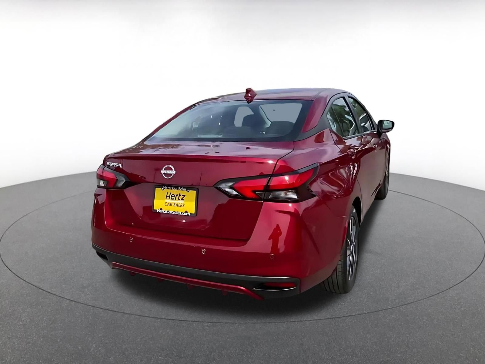 Thumbnail: 2025 Nissan Versa - 14