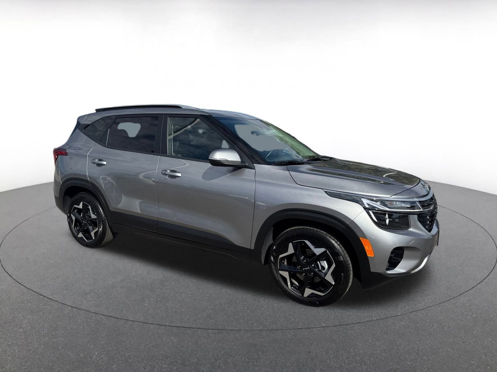 Thumbnail: 2025 Kia Seltos - 1