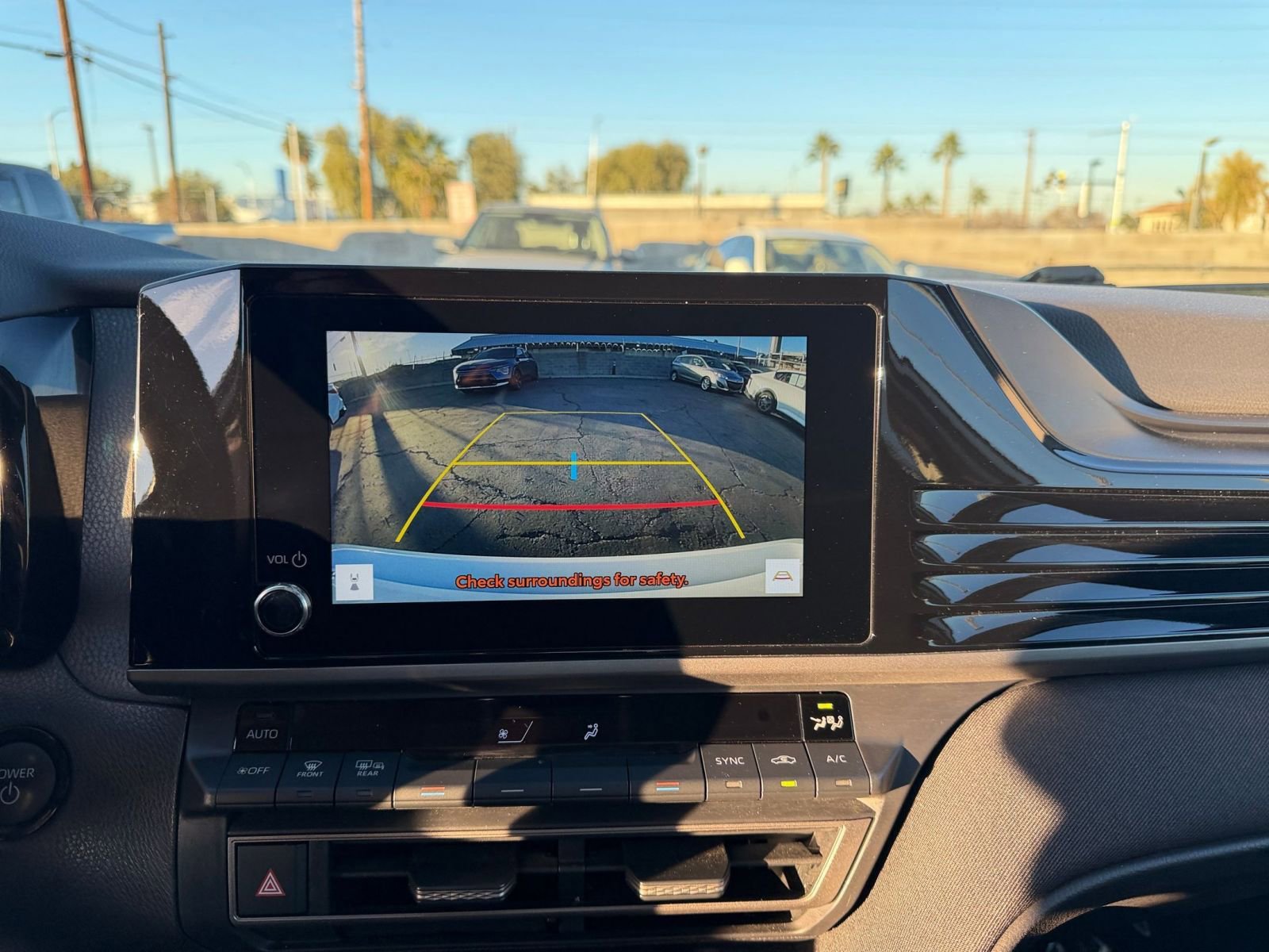 Thumbnail: 2025 Toyota Camry - 17