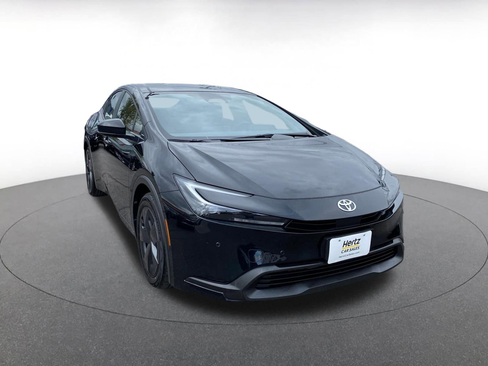 Thumbnail: 2025 Toyota Prius - 1