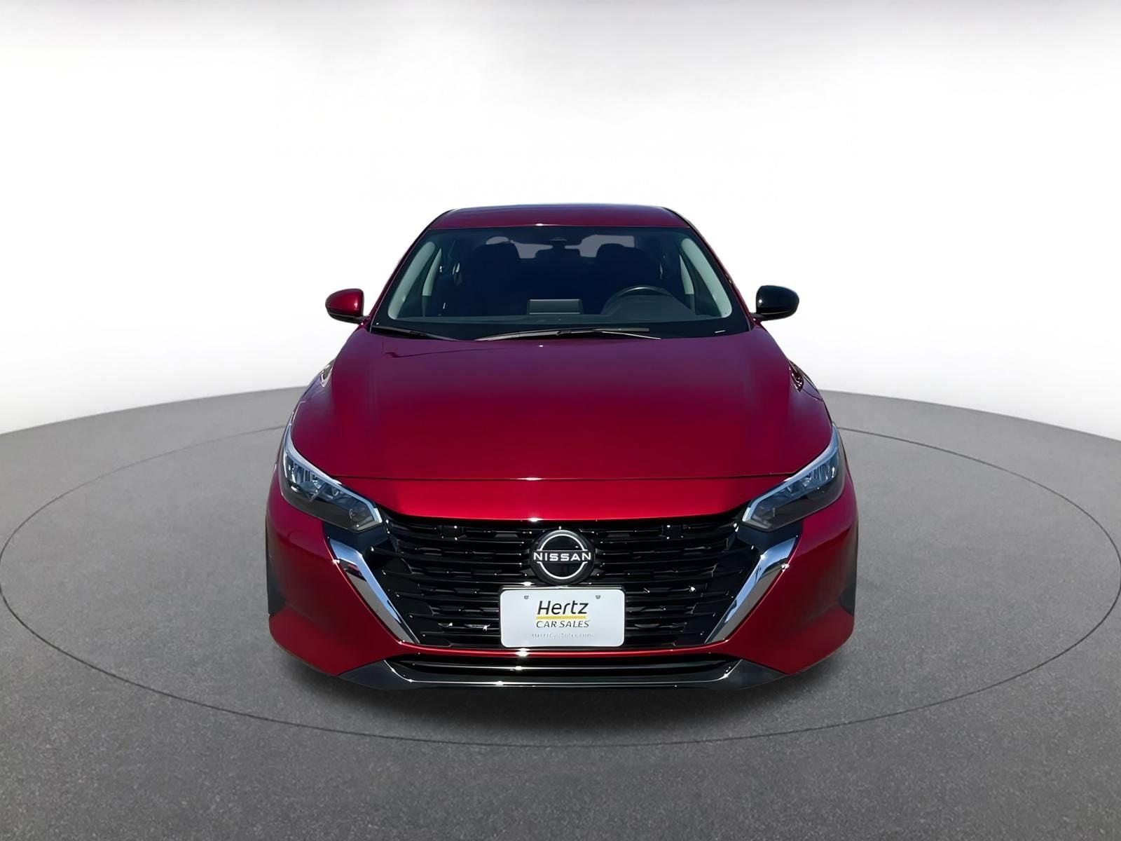 Thumbnail: 2024 Nissan Sentra - 4