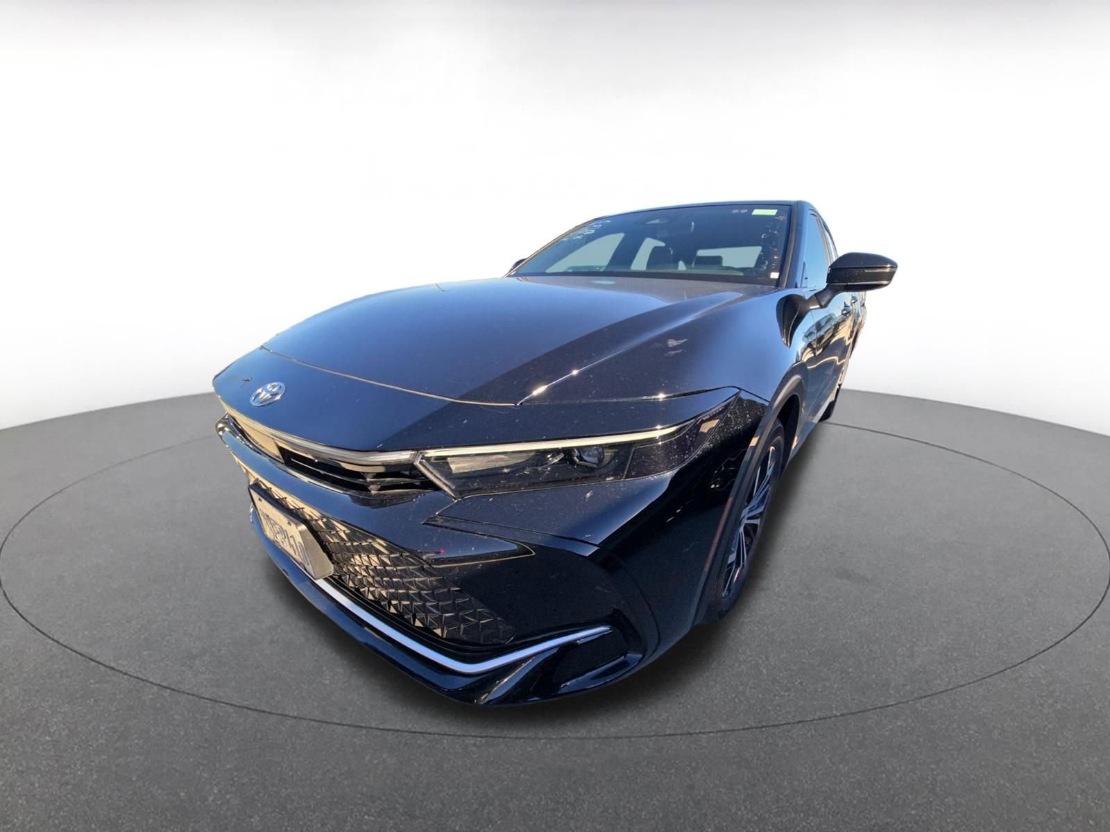 Thumbnail: 2025 Toyota Crown - 5