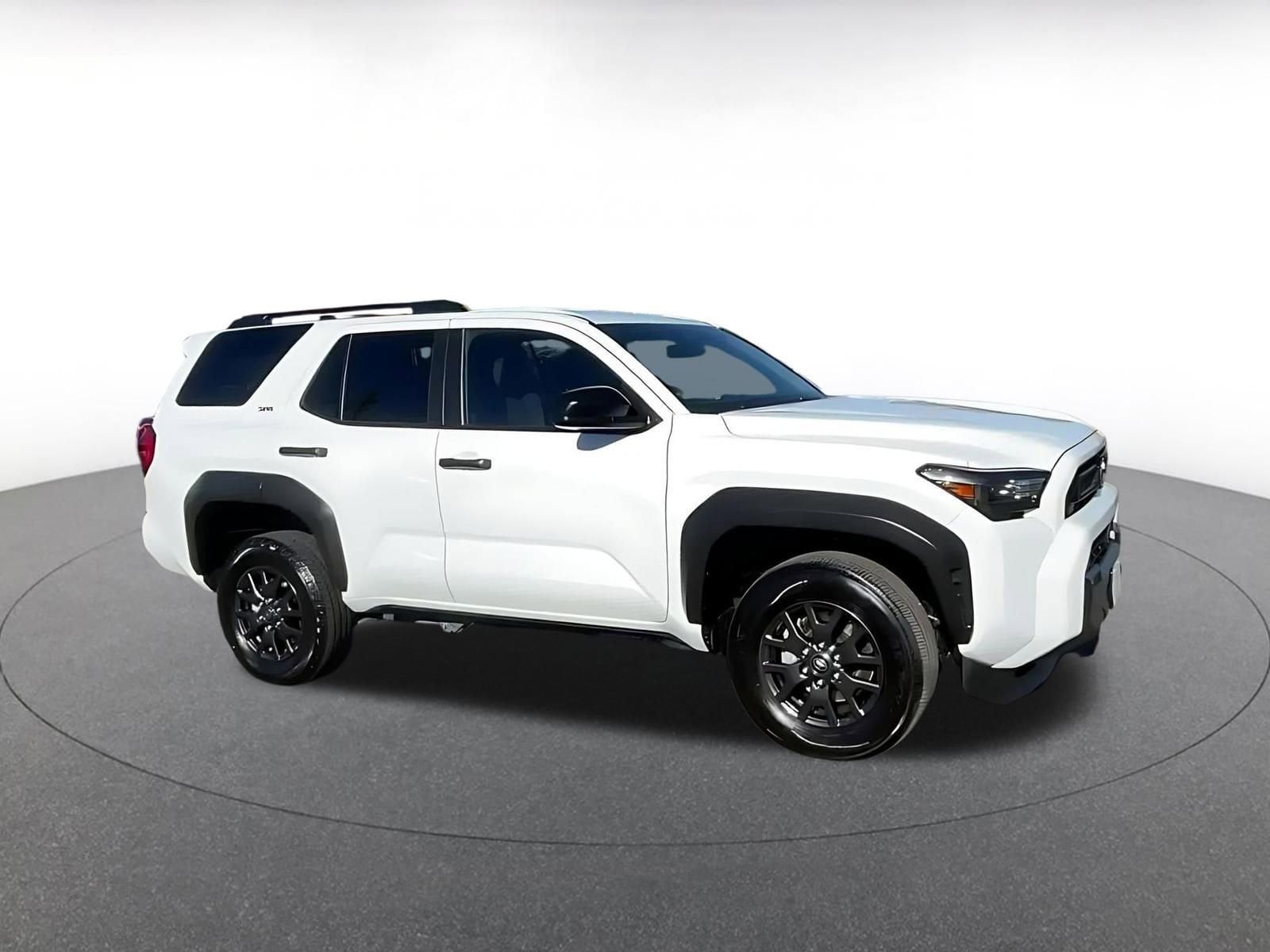 Thumbnail: 2025 Toyota 4Runner - 2