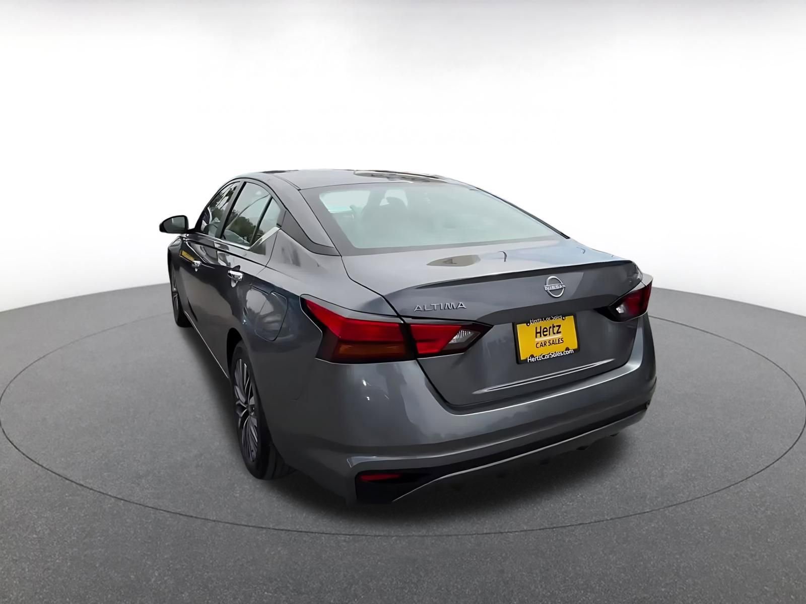 Thumbnail: 2025 Nissan Altima - 11