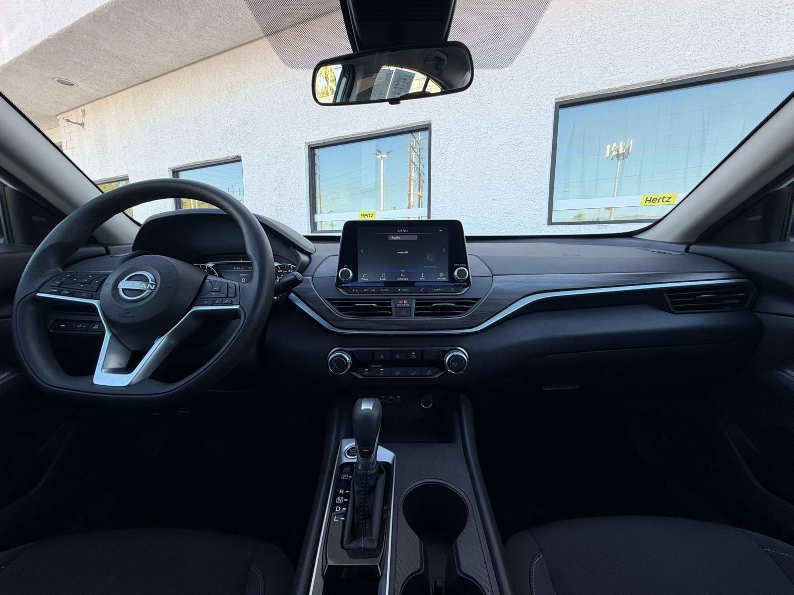 Thumbnail: 2025 Nissan Altima - 33
