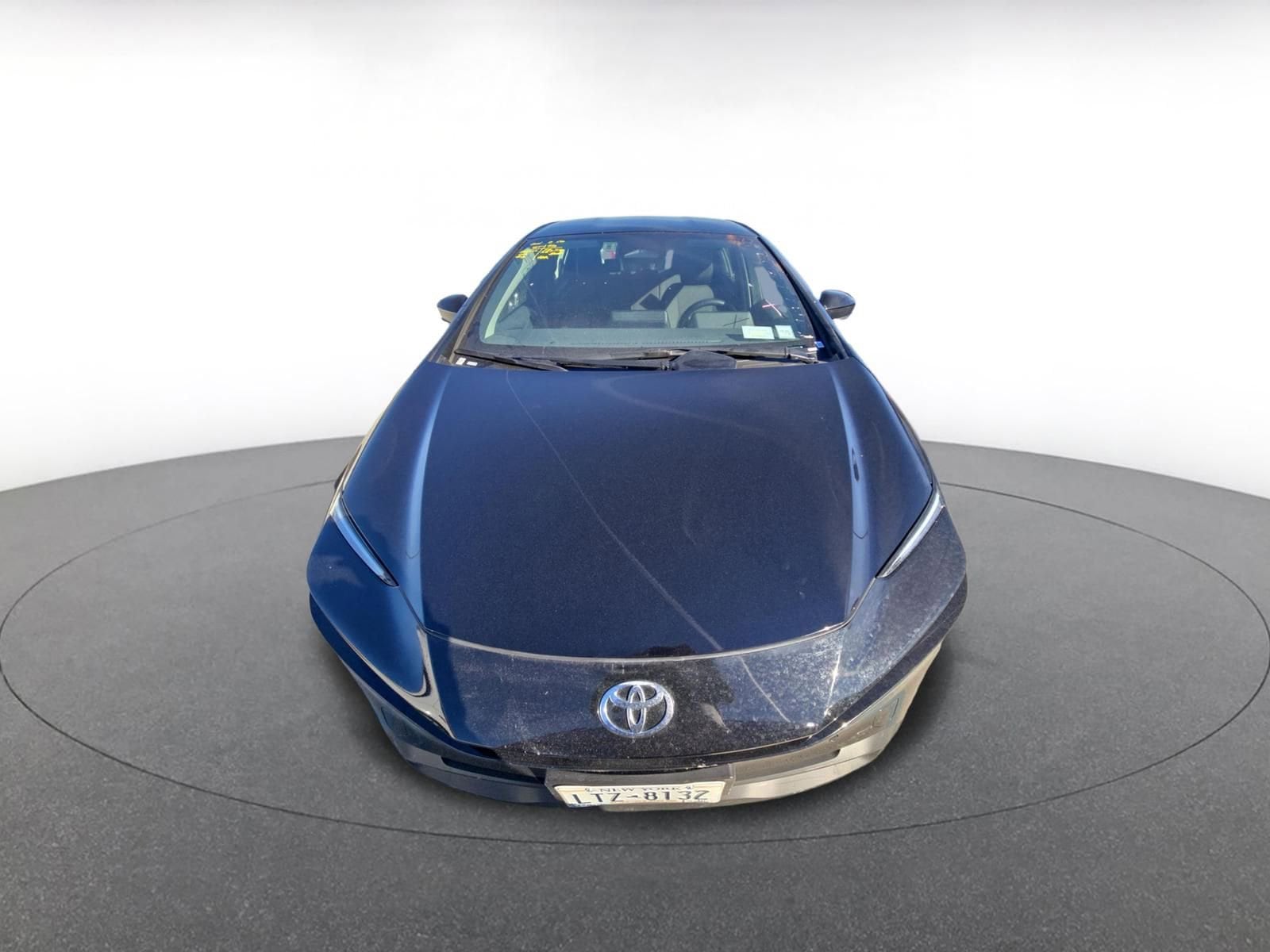 Thumbnail: 2025 Toyota Prius - 4