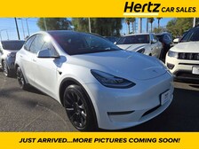 2022 Tesla Model Y Long Range -
                Las Vegas, NV