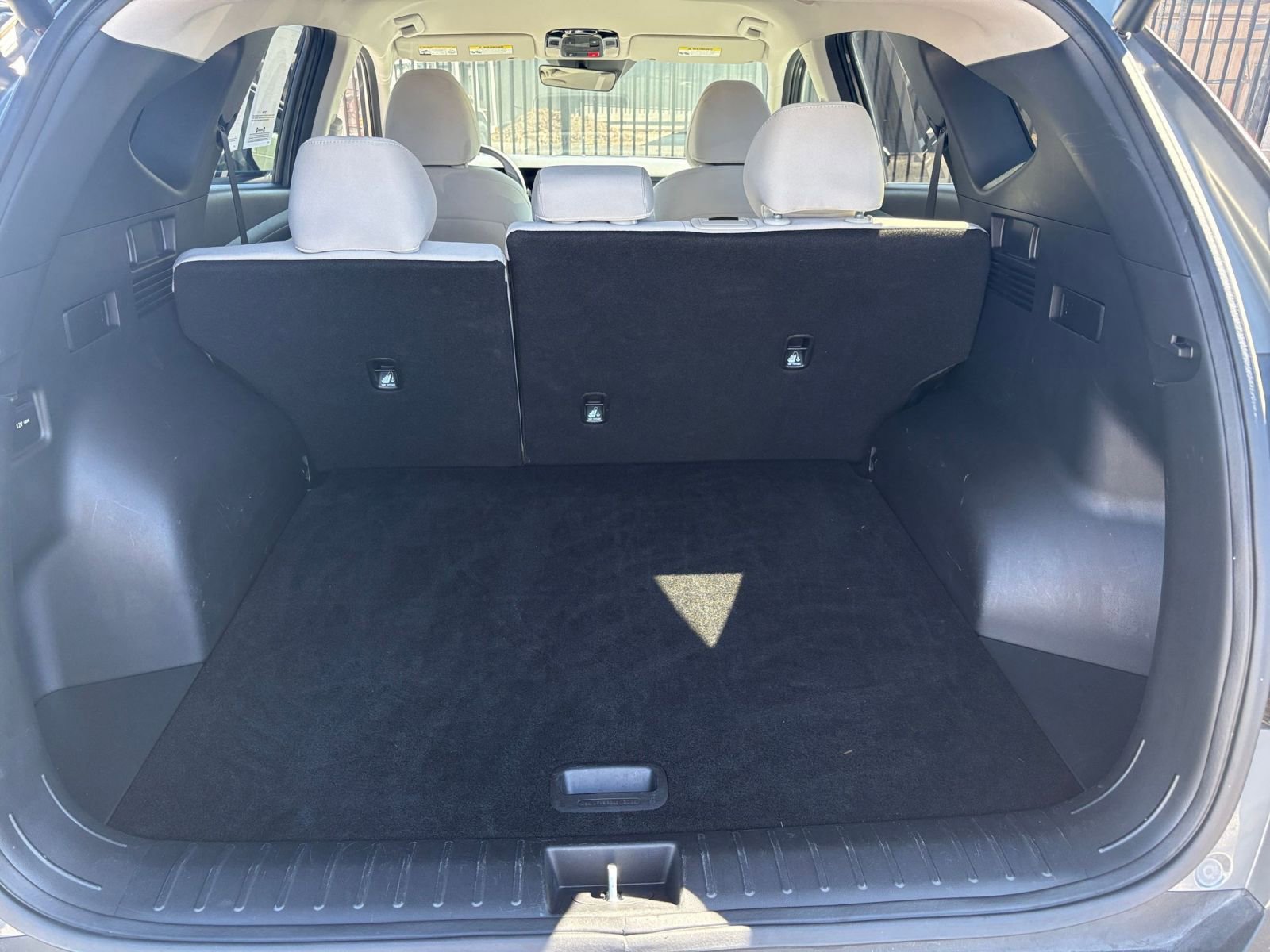 Thumbnail: 2025 Hyundai Tucson - 33