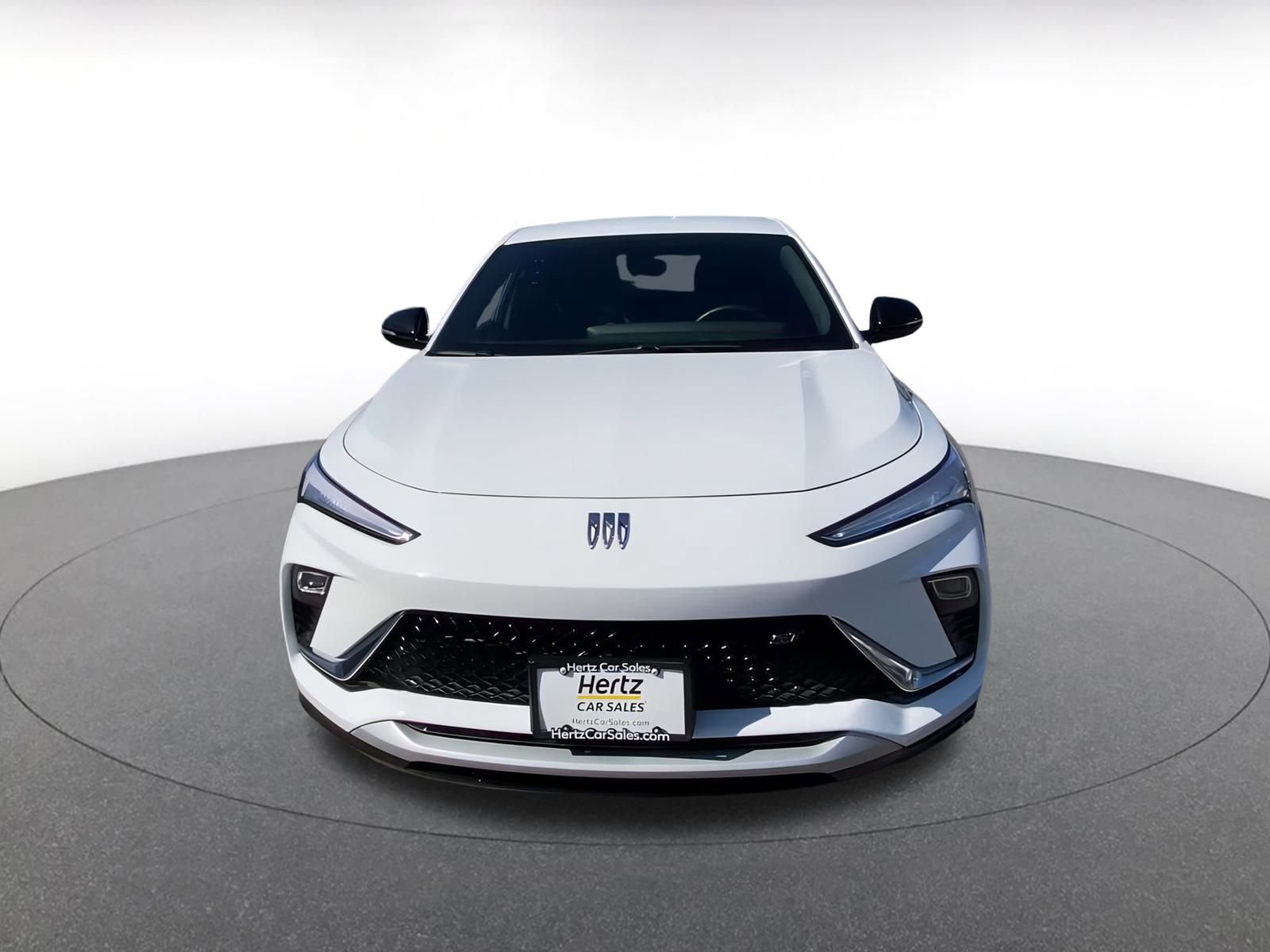 Thumbnail: 2025 Buick Envista - 4