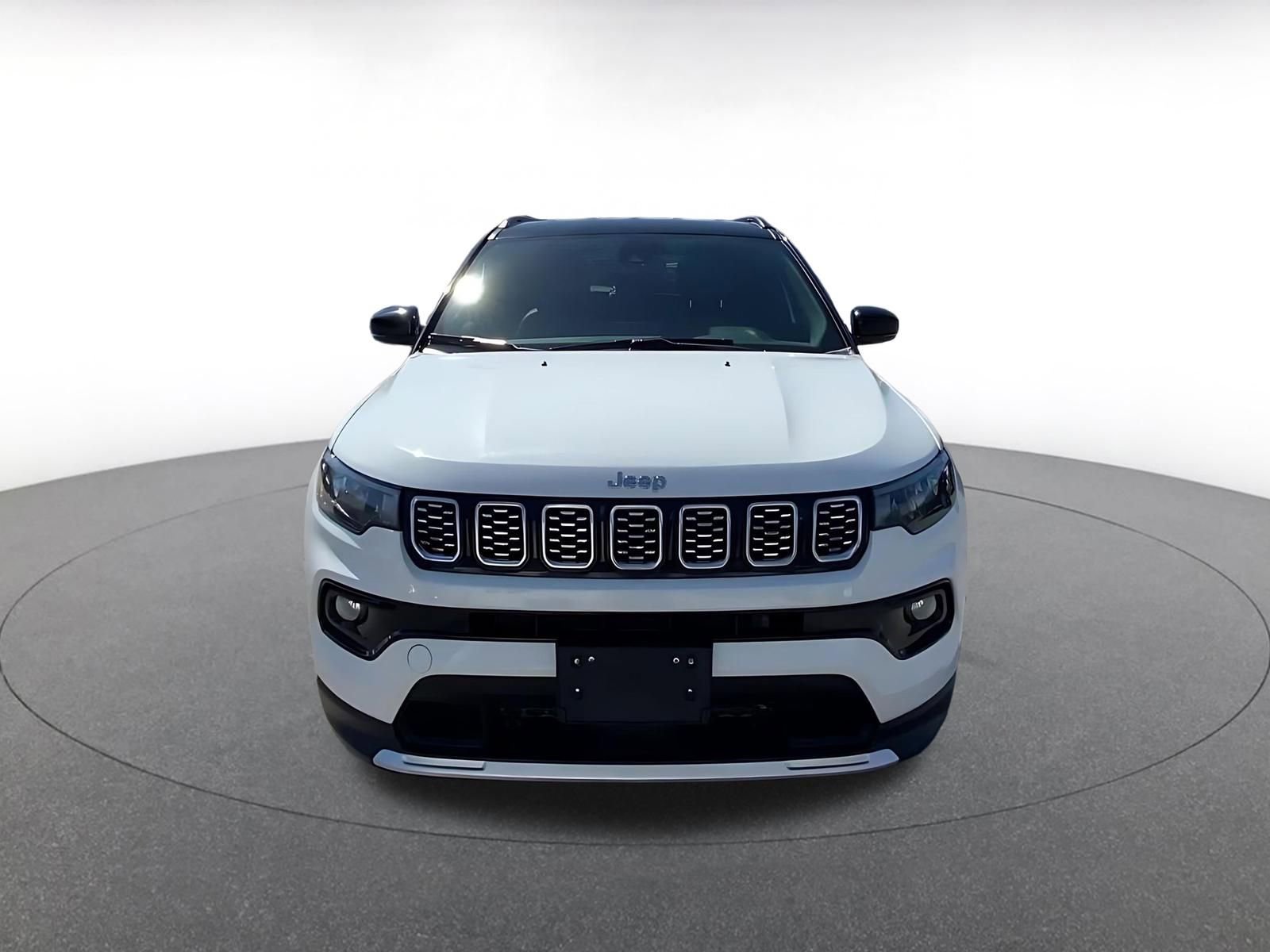 Thumbnail: 2025 Jeep Compass - 4