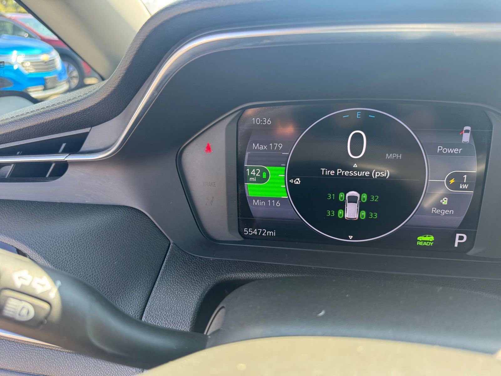 Thumbnail: 2023 Chevrolet Bolt EV - 18