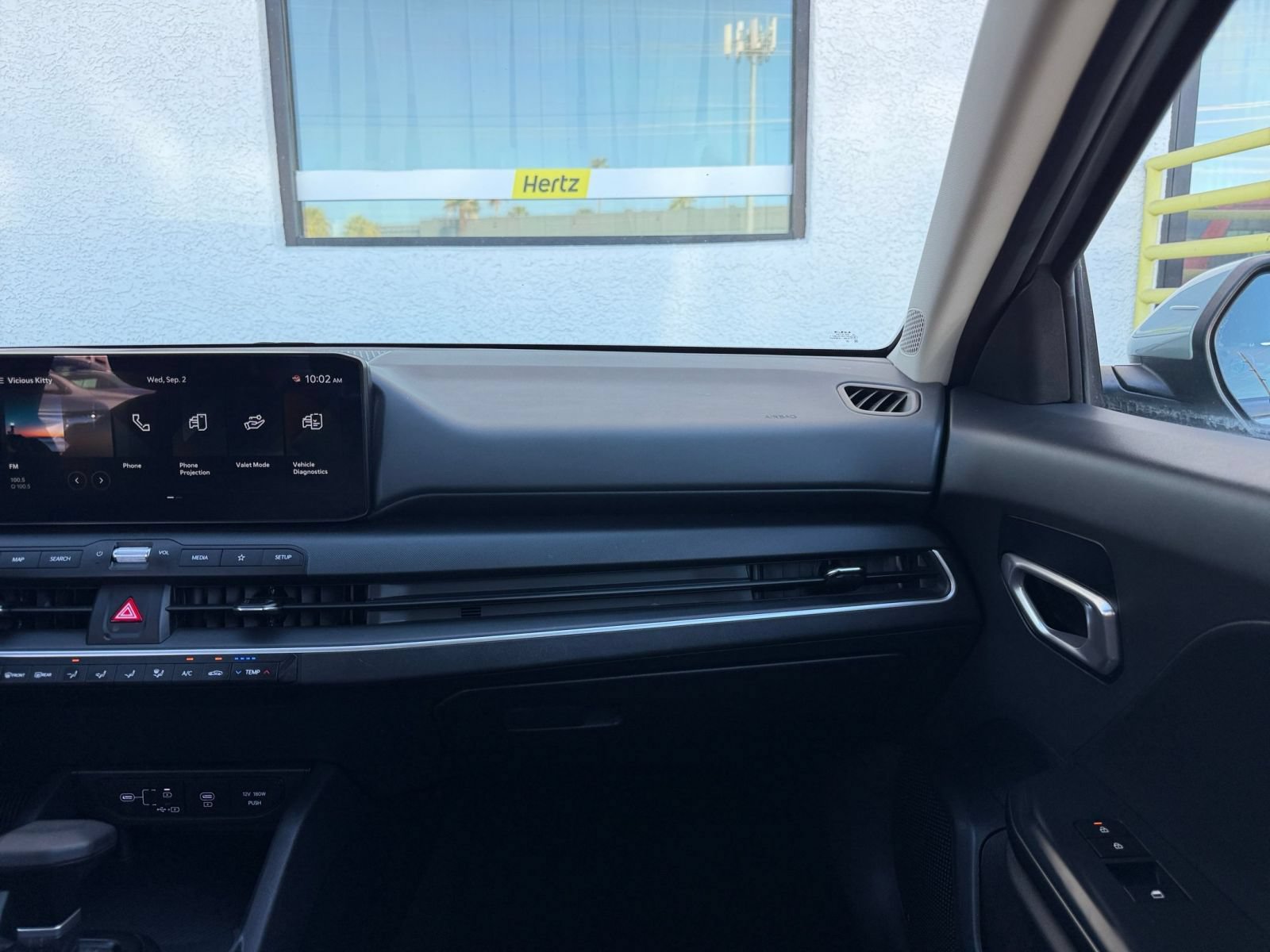 Thumbnail: 2026 Kia K4 - 33