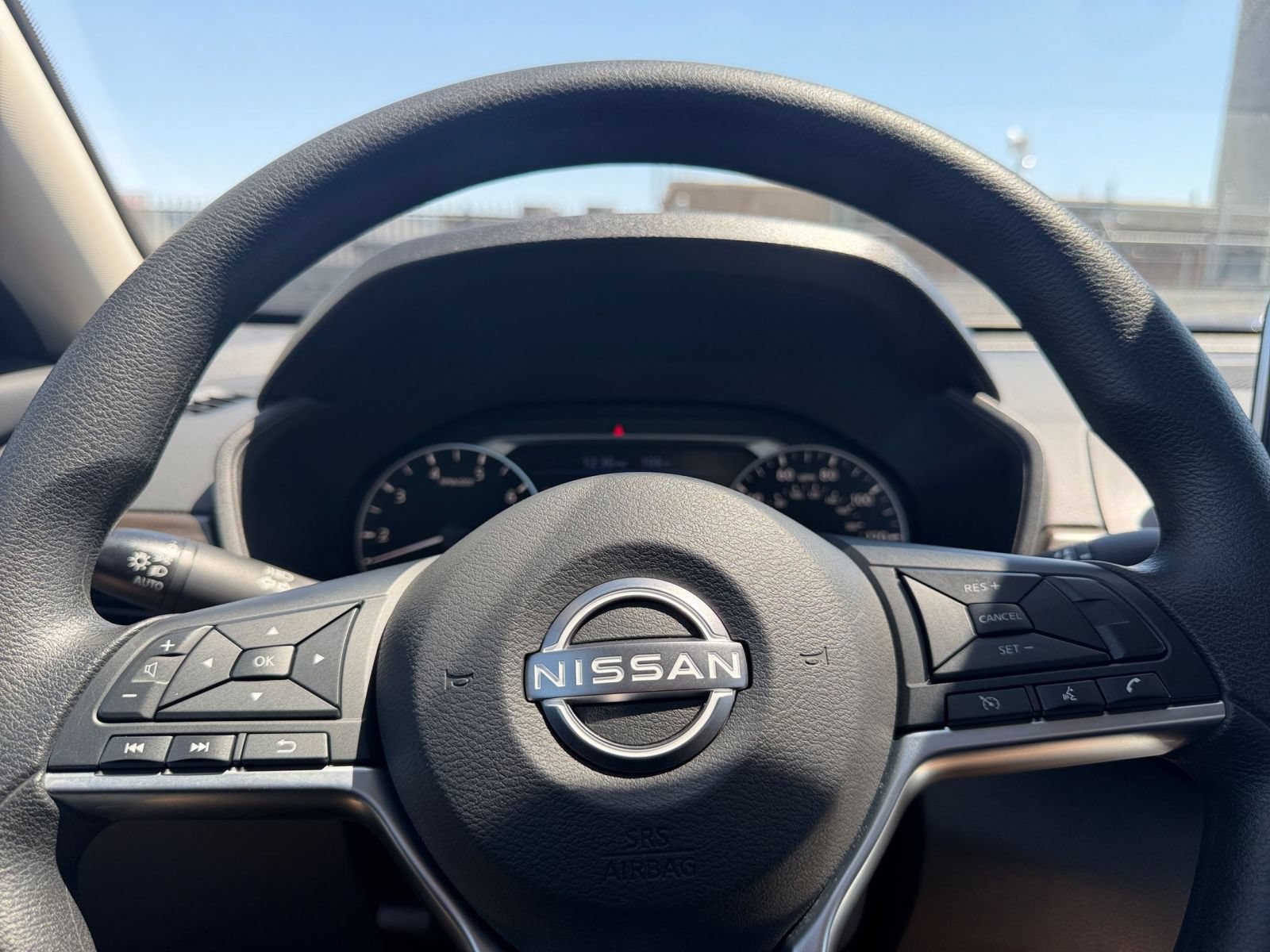 Thumbnail: 2025 Nissan Altima - 21