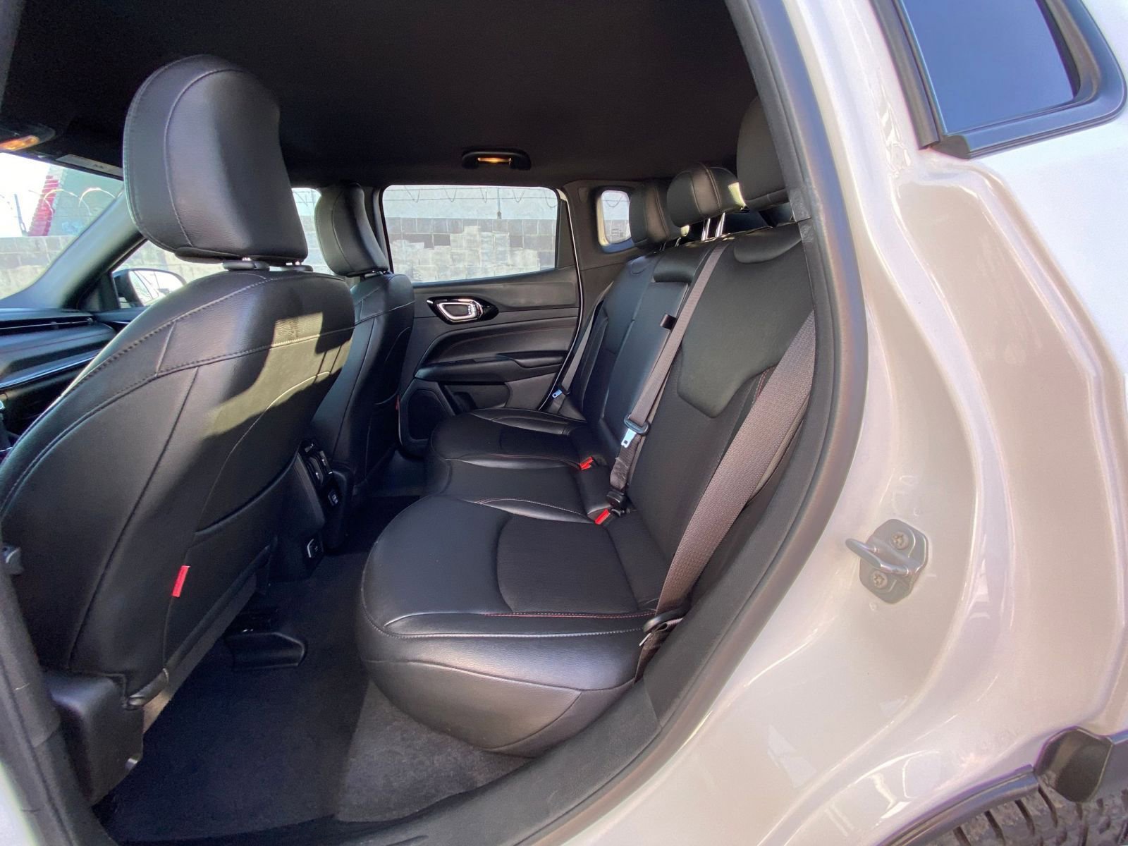 Thumbnail: 2025 Jeep Compass - 24