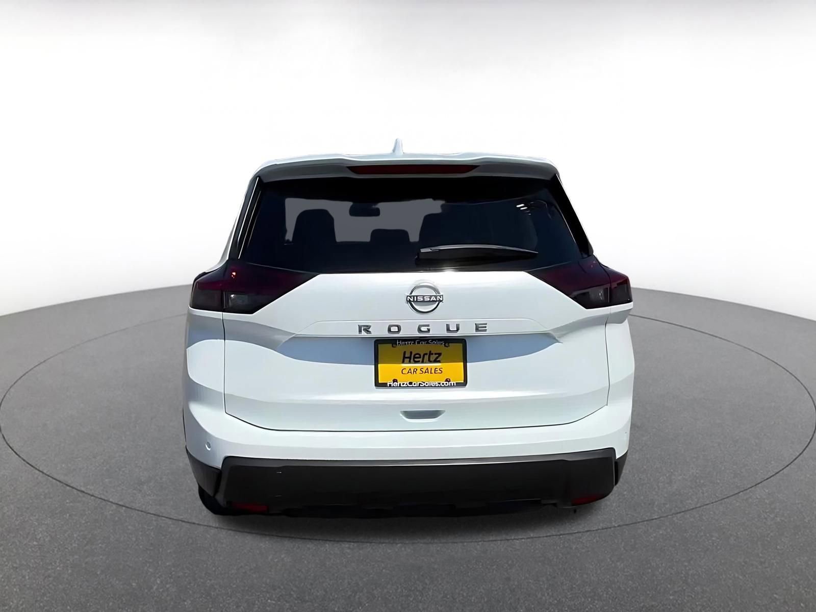 Thumbnail: 2025 Nissan Rogue - 12